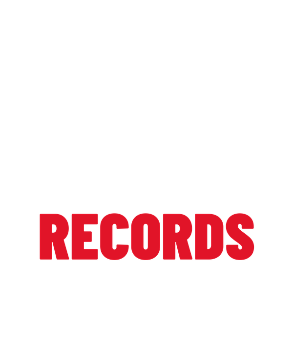 DGS Records wordmark